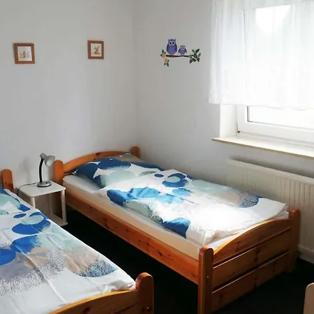 Haus Stosno Whg Eg * Kellenhusen