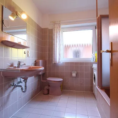 Haus Stosno Whg Eg Apartamento Kellenhusen