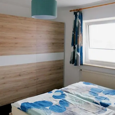Haus Stosno Whg Eg Apartamento Kellenhusen