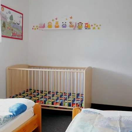 Haus Stosno Whg Eg Kellenhusen
