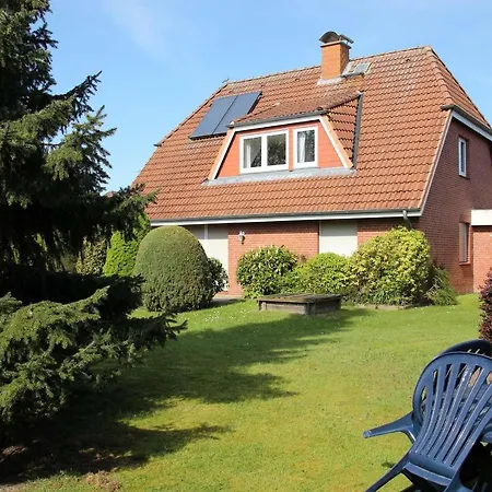 Haus Stosno Whg Eg Apartamento *